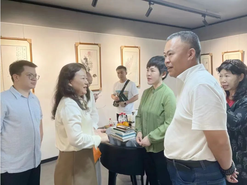 资讯 | 华审公司正式成为广西外国语学院校外实践基地